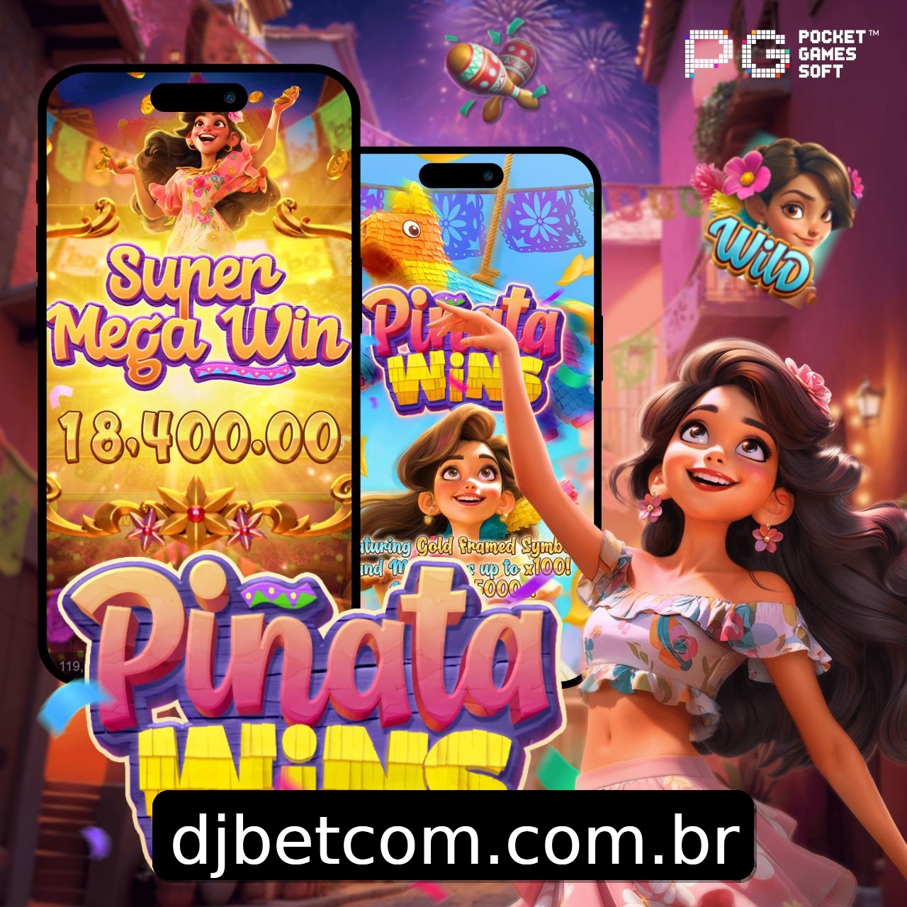 Jogos Exclusivos djbet