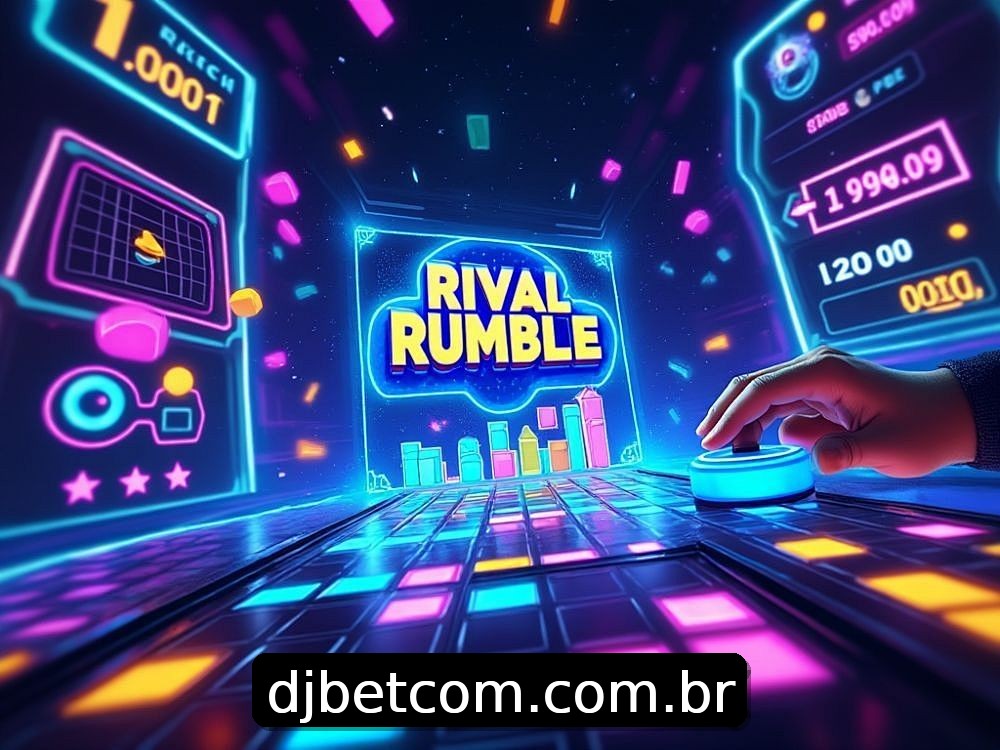 Promoção Relâmpago djbet
