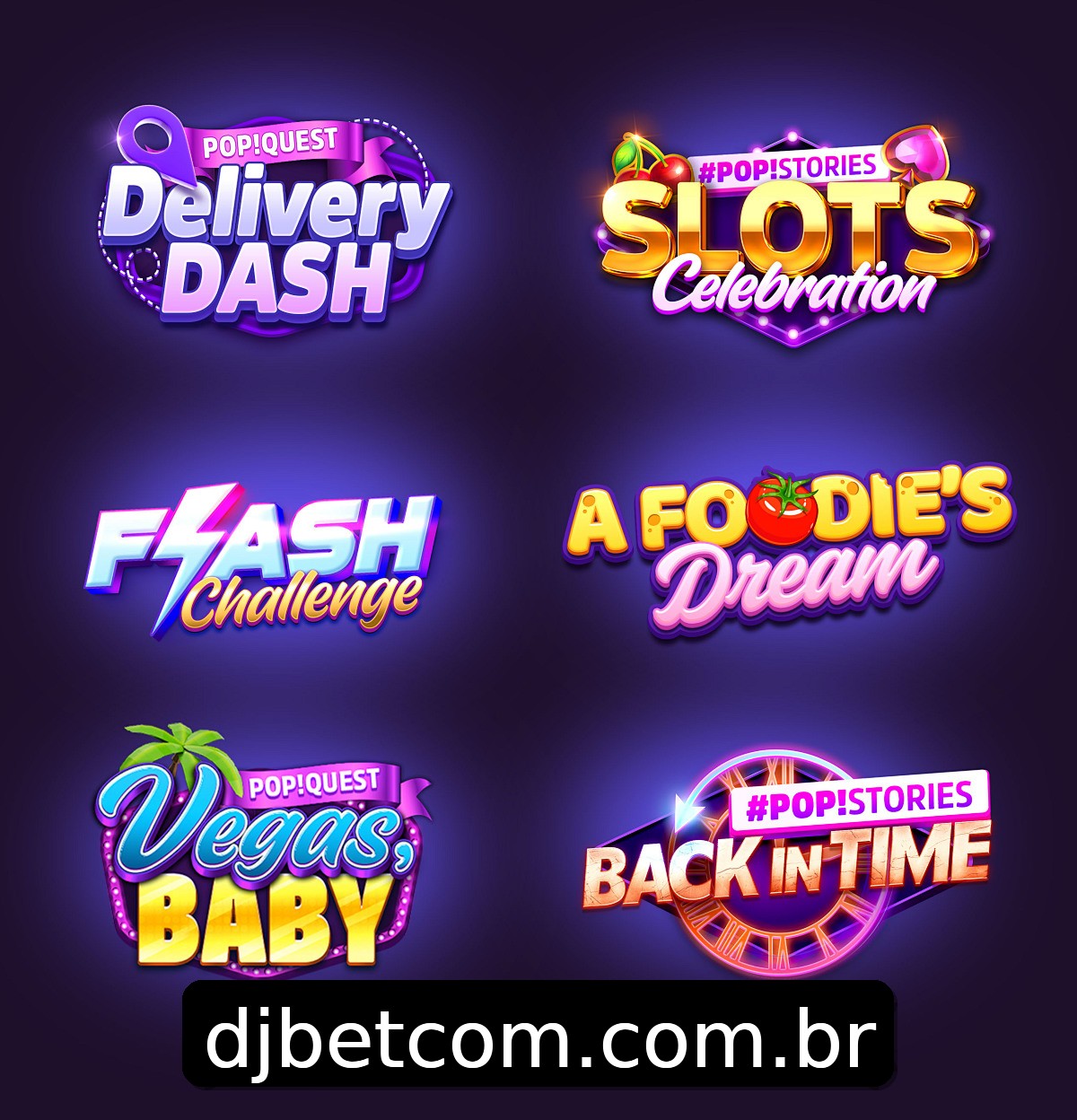 Diretório de Jogos djbet