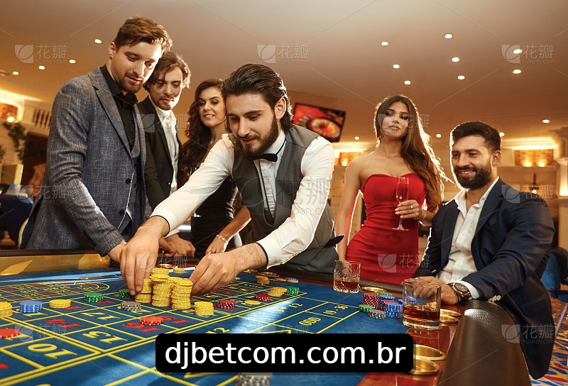 Casino Ao Vivo djbet