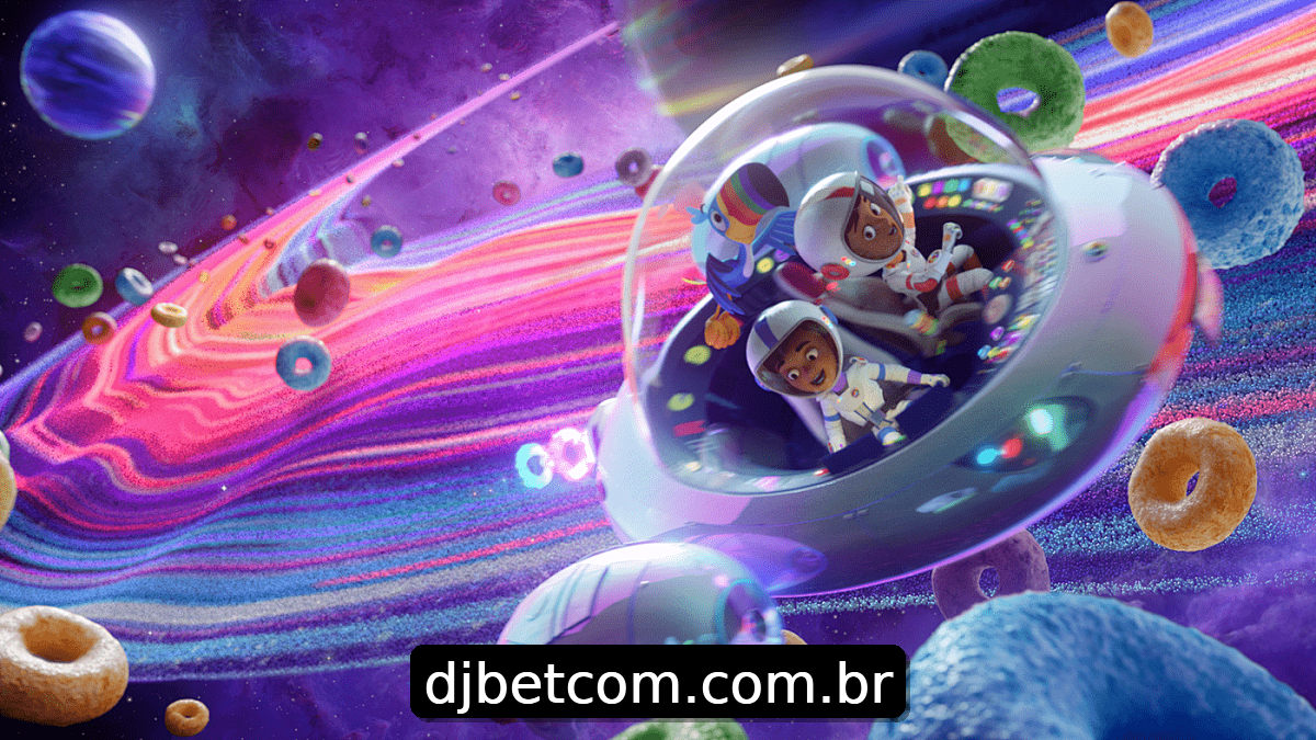 Jogo Spaceman djbet