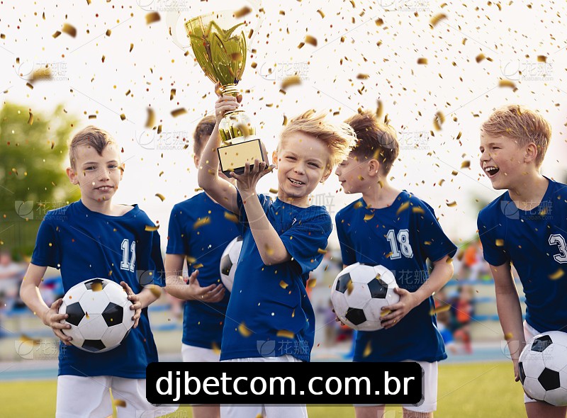 Estatísticas Esportivas djbet